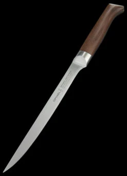 Opinel Les Forgés 1890 Slim Knife