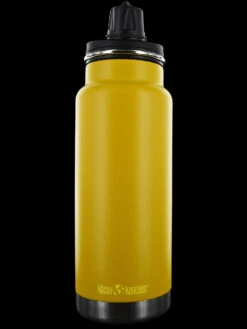 Klean Kanteen TKWide Insulated (946ml) Chug Cap -Campfire Essentials Shop WIT K32TKWCG MG 99675.1695830831
