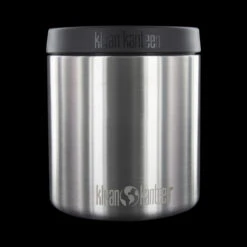 Klean Kanteen Insulated TKCanister -Campfire Essentials Shop WIT K8TKCANdet6medium 79625.1618914041