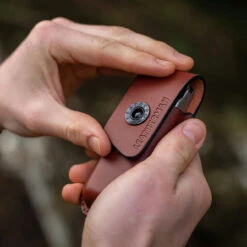 Leatherman Ainsworth Sheath 16 Leatherman Ainsworth Sheath -Campfire Essentials Shop WIT LP40M.1 24135.1677670557