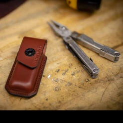 Leatherman Ainsworth Sheath 15 Leatherman Ainsworth Sheath -Campfire Essentials Shop WIT LP40M.2 34321.1677670557