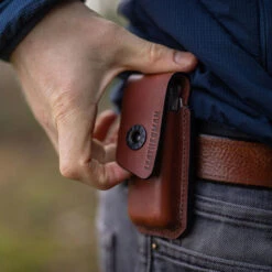 Leatherman Ainsworth Sheath 12 Leatherman Ainsworth Sheath -Campfire Essentials Shop WIT LP40M 35617.1677670557