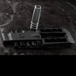 Leatherman Removable Bit Driver -Campfire Essentials Shop WIT LT26.1 99015.1655903377