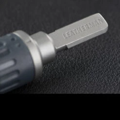 Leatherman Ratchet Driver -Campfire Essentials Shop WIT LT37CP.2 93014.1617195615