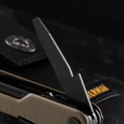 Leatherman Rebar Black Coyote -Campfire Essentials Shop WIT LT550CB.13 19710.1646927595