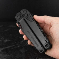 Leatherman Surge Black Oxide