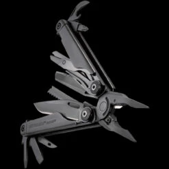 Leatherman Surge Black Oxide -Campfire Essentials Shop WIT LT850B.3 46887.1650453492.1280.1280 61142.1650470880