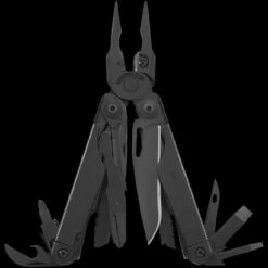 Leatherman Surge Black Oxide -Campfire Essentials Shop WIT LT850B 23723.1650453492.1280.1280 58252.1650470880