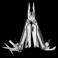 Leatherman Charge+ TTi -Campfire Essentials Shop WIT LT980.1 09400.1689949167