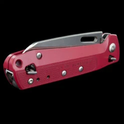 Leatherman FREE K2 -Campfire Essentials Shop WIT LTK2NA 73148.1593435588