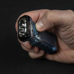 Wuben X2 Flashlight -Campfire Essentials Shop X2 01847.1681302621