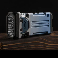 Wuben X2 Flashlight -Campfire Essentials Shop X2b 24953.1681302622