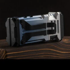 Wuben X2 Flashlight -Campfire Essentials Shop X2c 78633.1681302621