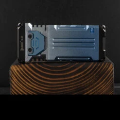 Wuben X2 Flashlight -Campfire Essentials Shop X2e 60947.1681302622