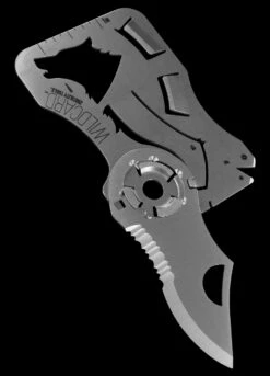 Zootility WildCard -Campfire Essentials Shop ZOO07det2 66770.1595243460