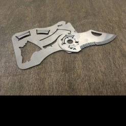 Zootility WildCard -Campfire Essentials Shop ZOO07det3 82151.1595243528