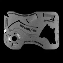 Zootility WildCard -Campfire Essentials Shop ZOO07det 78977.1595243461