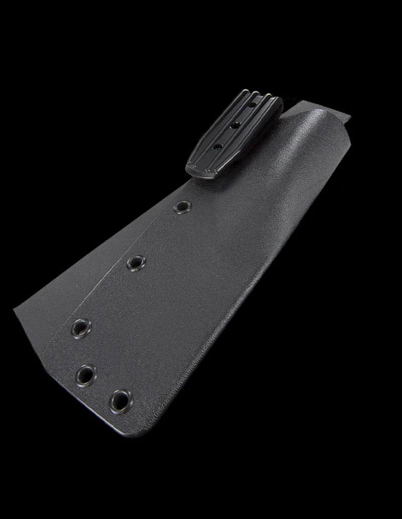 Armory DIY Kydex Sheath Kit 1 Armory DIY Kydex Sheath Kit