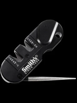 Smith's Pocket Pal Knife Sharpener -Campfire Essentials Shop ac134 26719.1587728636