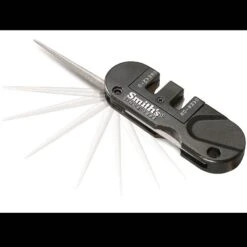 Smith's Pocket Pal Knife Sharpener -Campfire Essentials Shop ac134det3 19170.1587391517