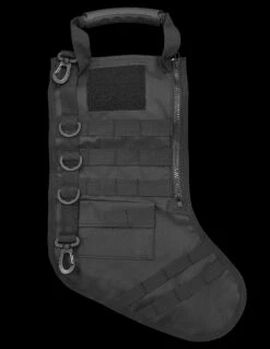 Carry All Tactical Stocking -Campfire Essentials Shop ac201det3 03368.1670321469