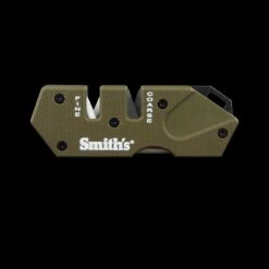 Smith's PP1 Tactical Sharpener Mini -Campfire Essentials Shop ac50984 46740.1587418801