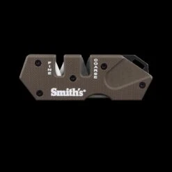 Smith's PP1 Tactical Sharpener Mini -Campfire Essentials Shop ac50984det 41166.1587729531