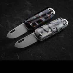 James Brand "The Elko" Acetate -Campfire Essentials Shop acetategroup 84520.1695826226