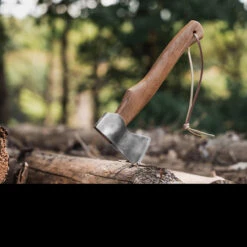 Boker Plus Appalachian Axe Damascus -Campfire Essentials Shop axedam2 30579.1672846256