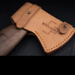 Boker Plus Appalachian Axe Damascus -Campfire Essentials Shop axedam5 34026.1672846256