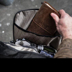 TAD Axiom S2 VX Backpack -Campfire Essentials Shop axiom2413 06598.1691419512