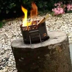 Bushcraft Crusader Dragon Mk 2 -Campfire Essentials Shop bcb cn006c 1 14910.1587728598