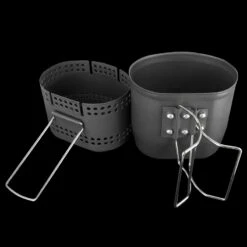 BCB Crusader Cup And Cooker MKII -Campfire Essentials Shop bcb cn007cdet2 92316.1587729337