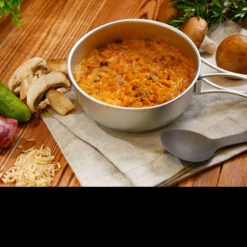 Expedition Foods Gluten Free Getaway Pack -Campfire Essentials Shop beef strog 72238.1597418611