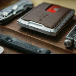 Trayvax Venture Billfold Wallet -Campfire Essentials Shop billfold4 97001.1656951312.1280.1280 17509.1657020514