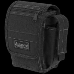 Maxpedition H-1 Waistpack -Campfire Essentials Shop black 24616.1662130019