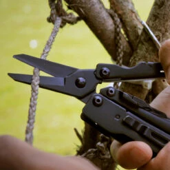 Nextool Black Knight -Campfire Essentials Shop blackknight 40652.1668430092