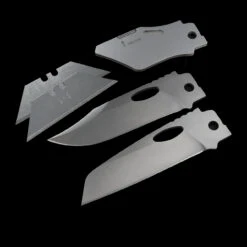 Roxon Blade Set Clip/Utility/Sheep