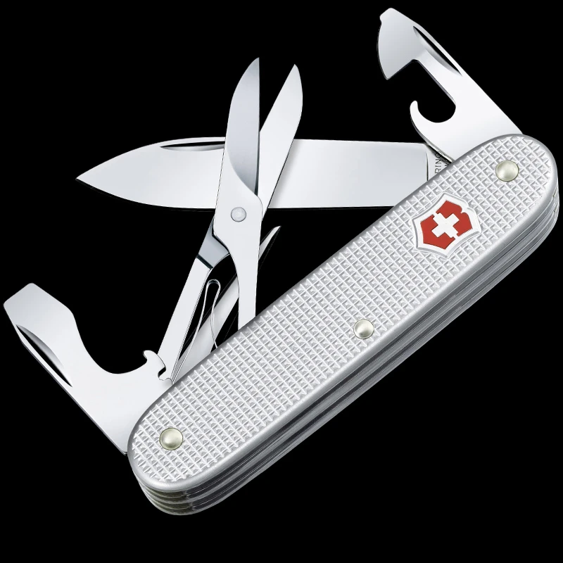 Victorinox Pioneer X Alox 2 Victorinox Pioneer X Alox - Image 2