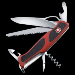 Victorinox Ranger Grip 79 -Campfire Essentials Shop bmc 09563mc 31003.1648463221