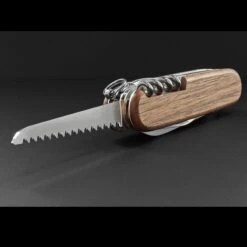 Victorinox Huntsman Wood -Campfire Essentials Shop bmc 1371163det2 45460.1648462779