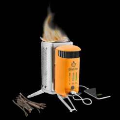 BioLite CampStove 2+ -Campfire Essentials Shop bmc csc1001det3 92080.1614010901