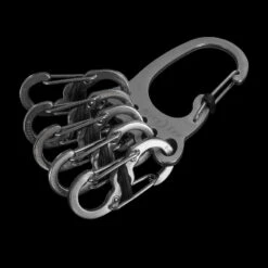 Nite Ize Bigfoot Locker Keyrack -Campfire Essentials Shop bmc klkbf 11 r6 94868.1587729590