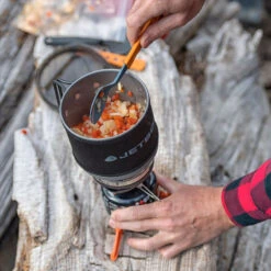 JetBoil MiniMo Carbon -Campfire Essentials Shop bmc mnmcbdet3 37365.1587422712