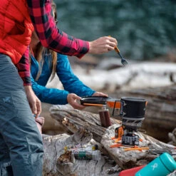 JetBoil MiniMo Carbon -Campfire Essentials Shop bmc mnmcbdet4 60379.1587422715