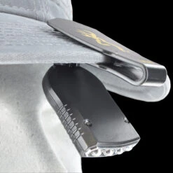 Browning Night Seeker 2 Cap Light -Campfire Essentials Shop br5180det3 70020.1682673419