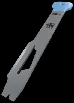 KA-BAR USSF Bridge Breacher Tool -Campfire Essentials Shop breacher2 80794.1611929868