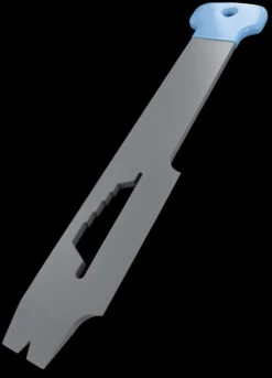 KA-BAR USSF Bridge Breacher Tool -Campfire Essentials Shop breacher3 10942.1611929868