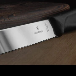 Victorinox Swiss Classic Bread Knife -Campfire Essentials Shop bread 22101.1648462097