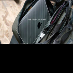 Magforce Catch Waistpack 1200D Waterproof -Campfire Essentials Shop catch3 94067.1654606963.1280.1280 94431.1654611463